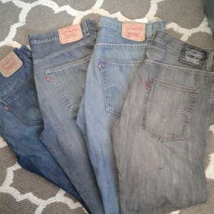 Levis Jeans