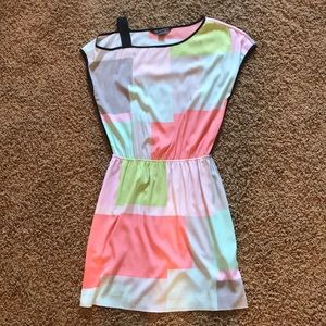 Armani Exchange dress