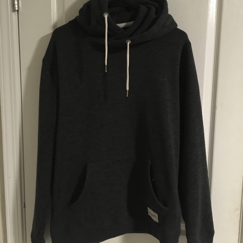 Quick silver Hoodie