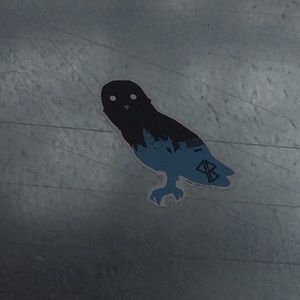 Meet your Posher, Peter