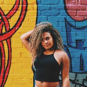 Meet your Posher, Gabby