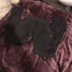 Gary Lululemon Workout Pants