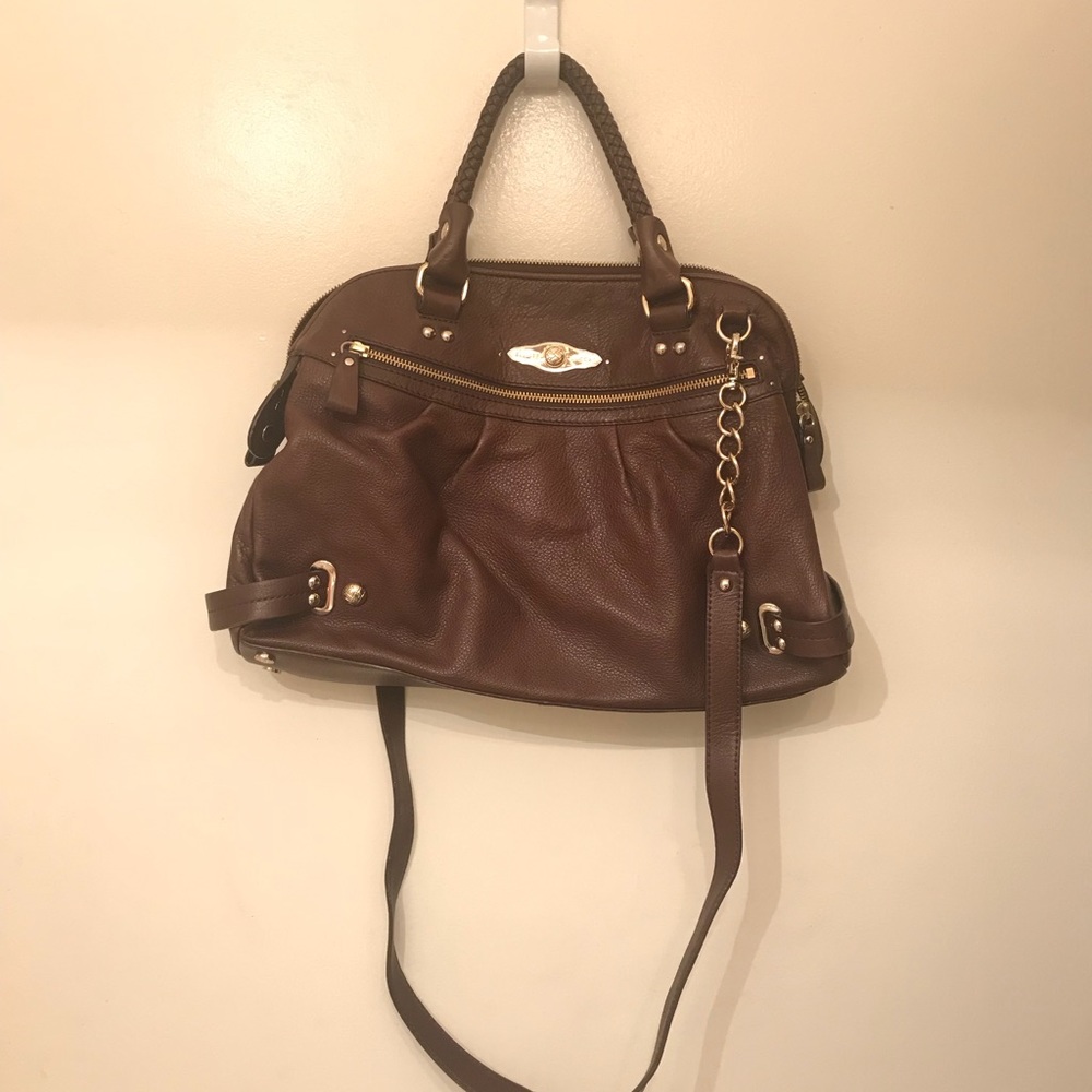 Elliott Lucca Bag