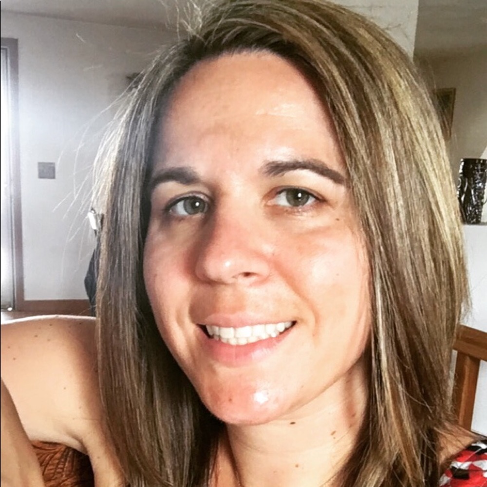 Meet your Posher, Jocelyn