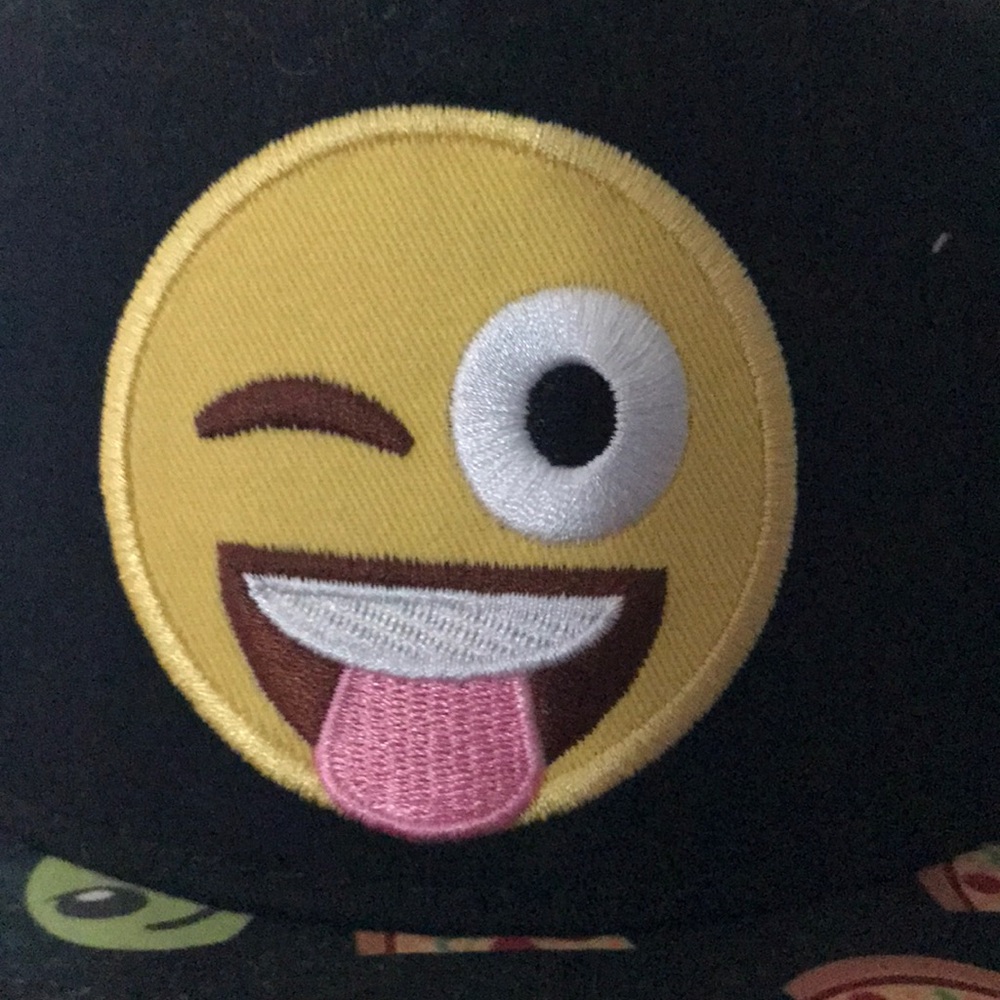 Meet your Posher,Eneri