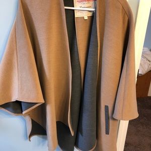 Cartonnier from Anthropologie sweater