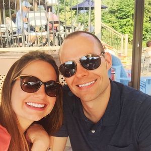 Meet your Posher, Beth