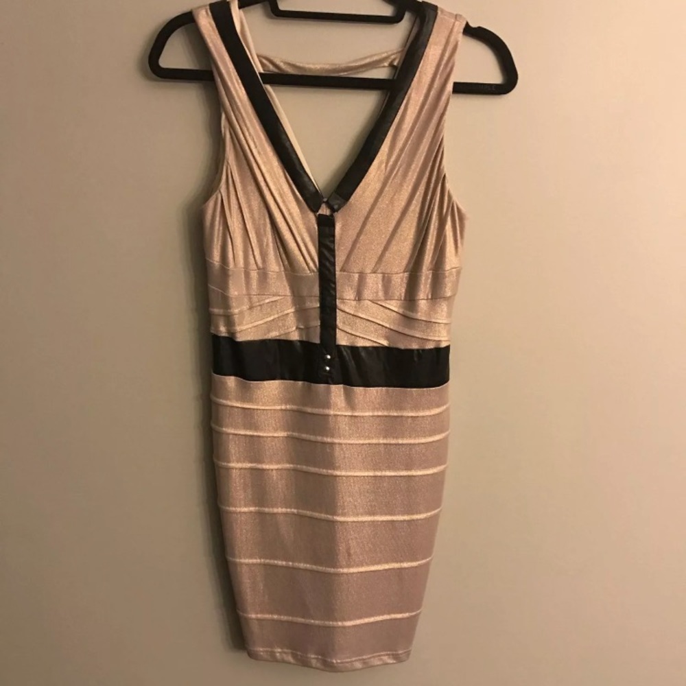 Boubou Dress