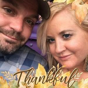 Meet your Posher, Candice