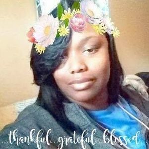 Meet your Posher, Lashay