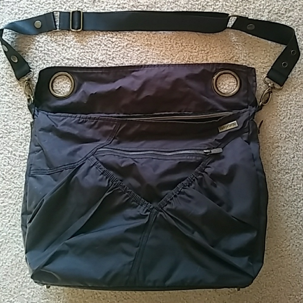 2 for $8! Baby Cargo Diaper Bag