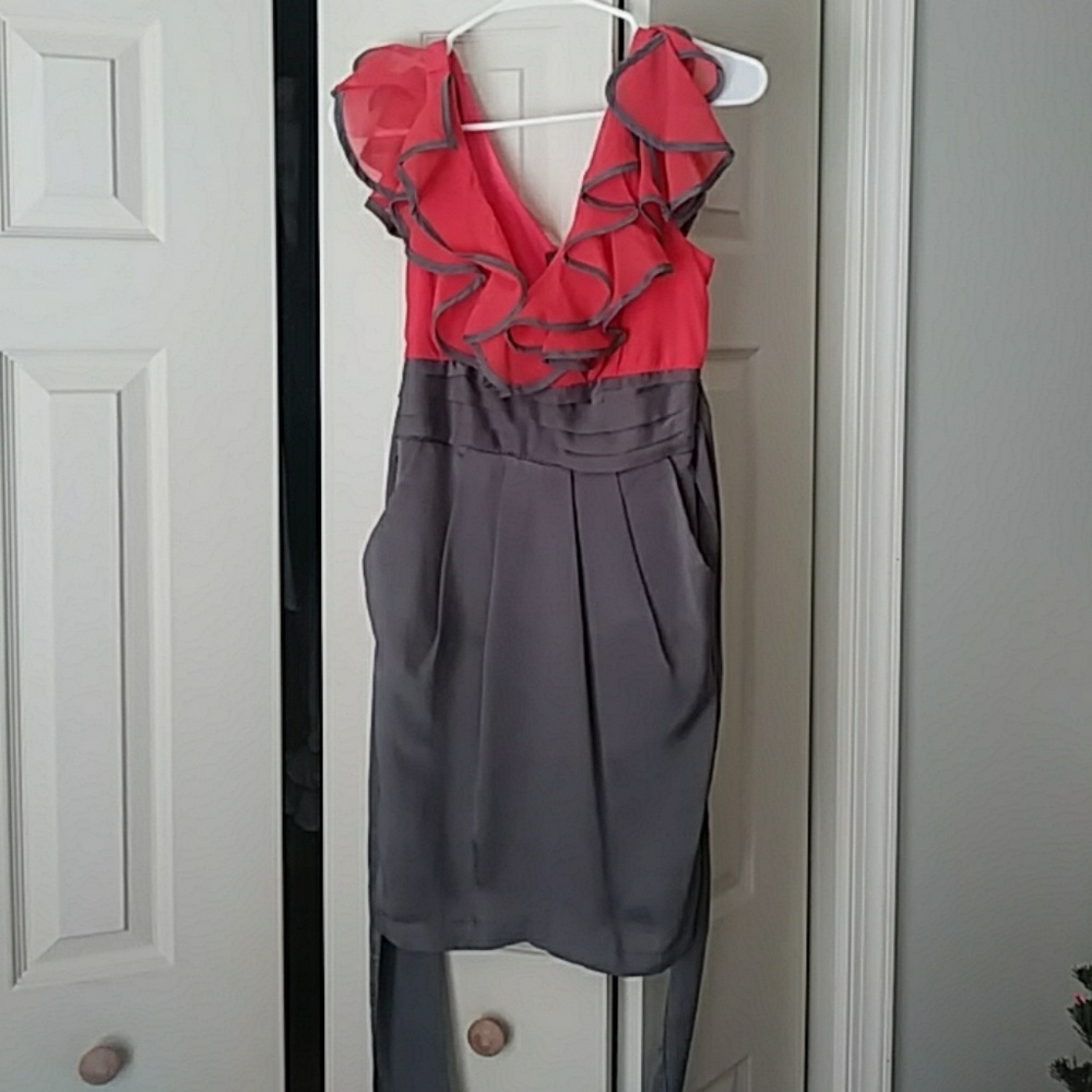 Women's cocktail dress