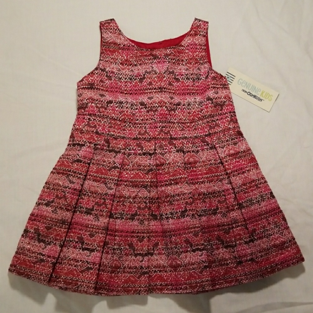 Genuine Kids From Oshkosh