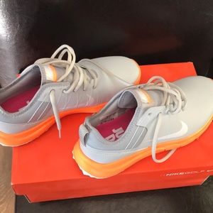 Women’s Nike FI Impact 2 Golf Shoes