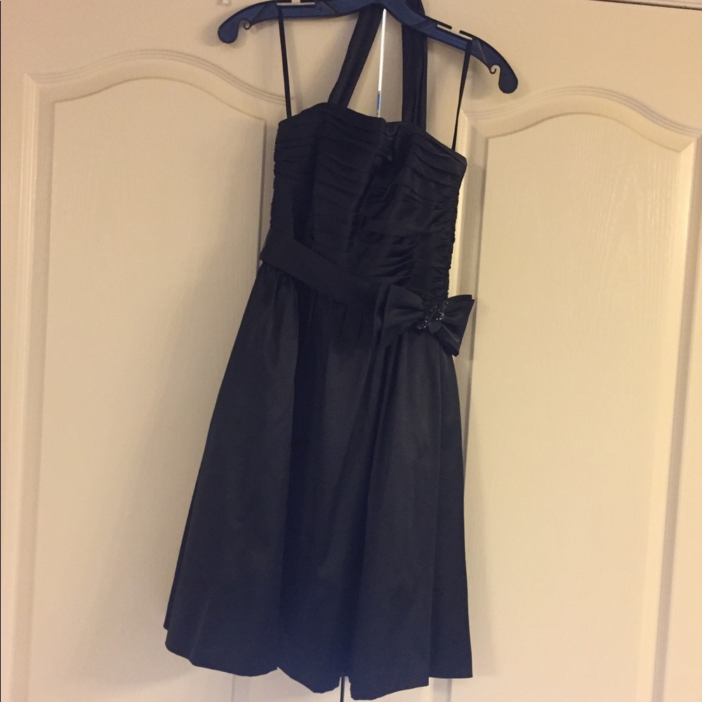 Gorgeous White House Black Market Dress, size 0.