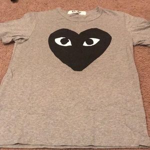Comme des Garçons Tee