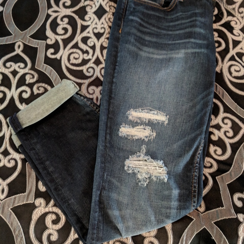 Womans jeans sz.29. BNWOT