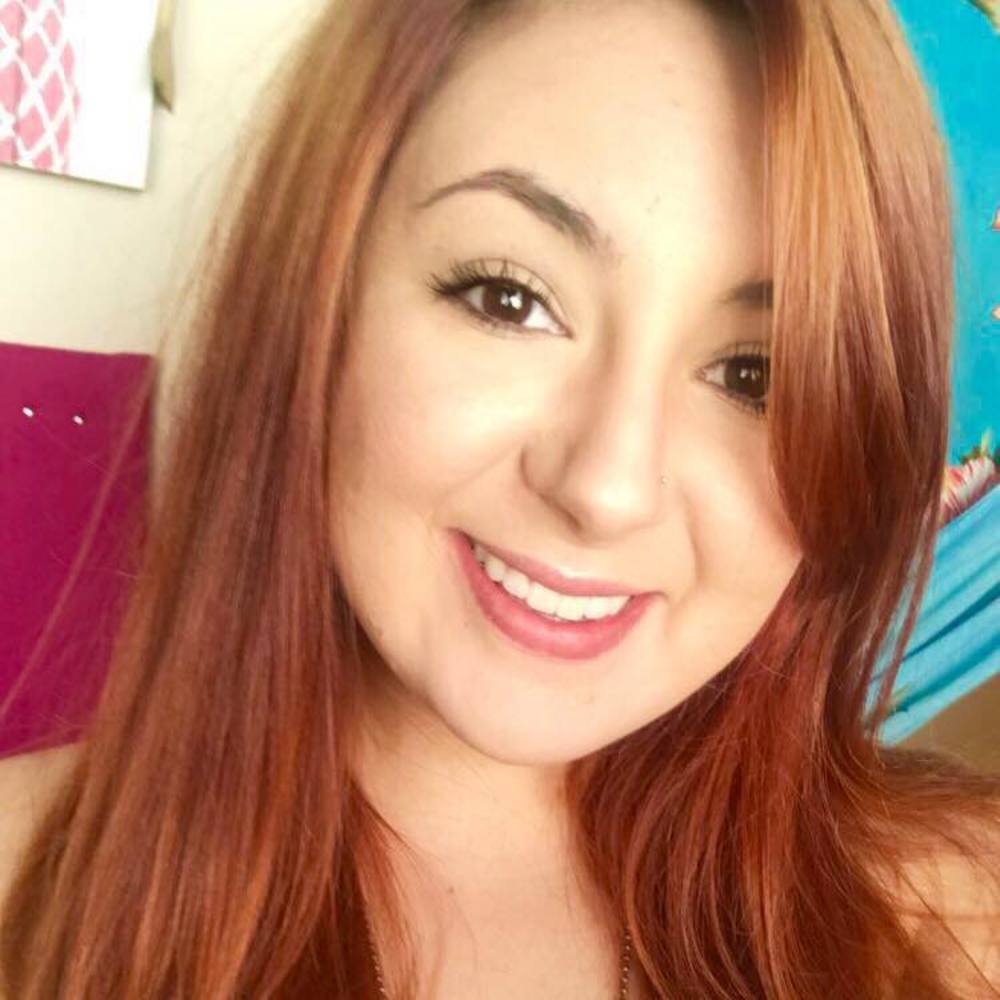 Meet your Posher, Alyssa