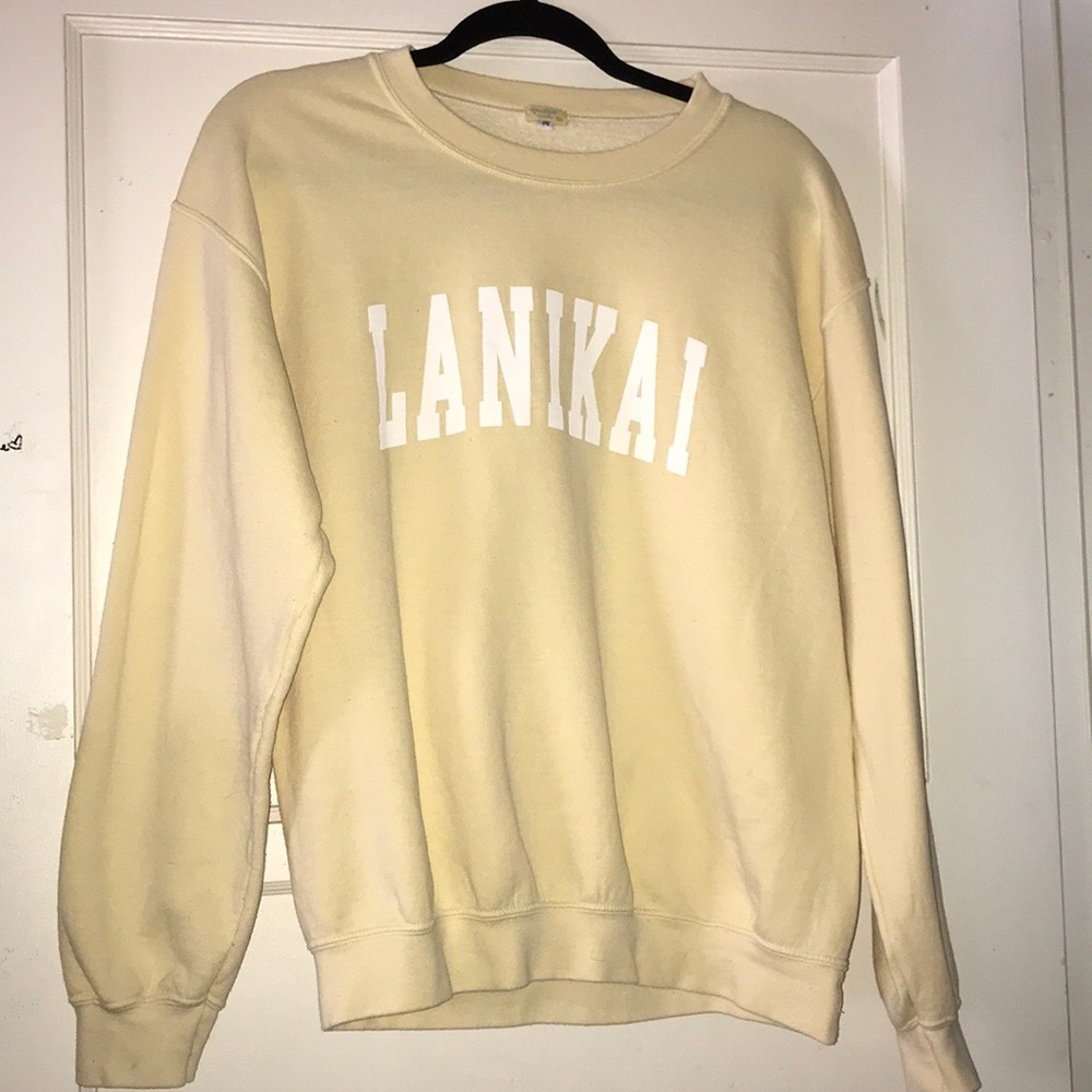 Brandy Melville Pullover