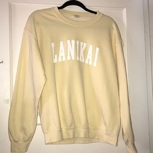 Brandy Melville Pullover