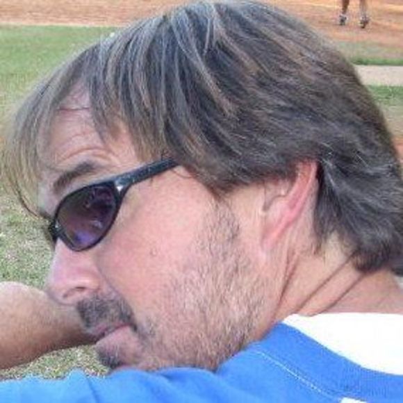 Meet your Posher, Scott - Picture 1 of 1