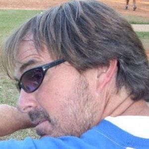 Meet your Posher, Scott