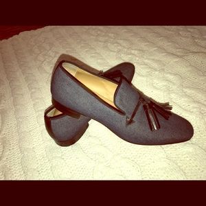 Men's Christian LouBoutin shoes