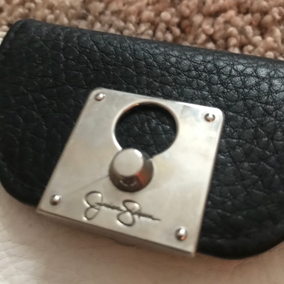 EUC Jessica Simpson Wallet - Picture 2 of 5