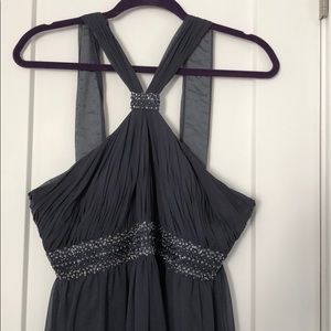 JS Boutique Long Dress