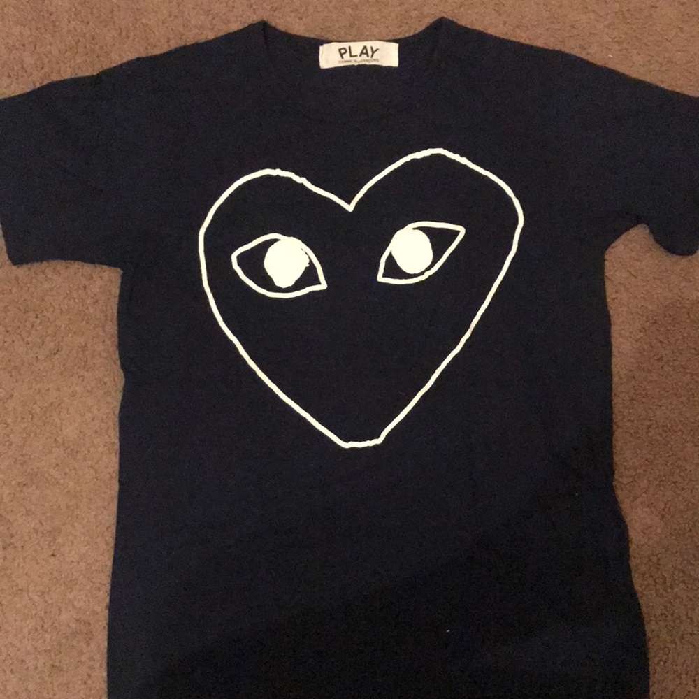 Comme des Garçons Tee