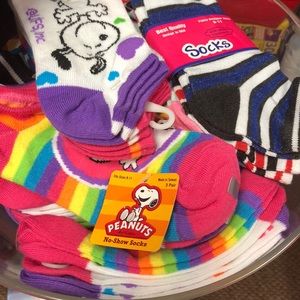 Kids socks