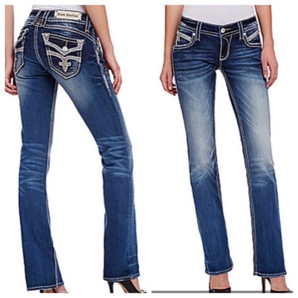 rock revival stephanie boot