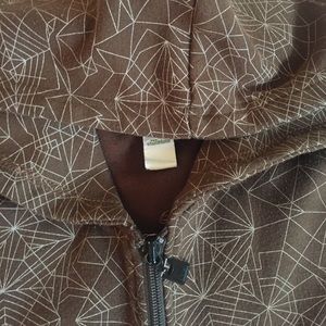 Skunkfunk Long Light Weight Hoodie!