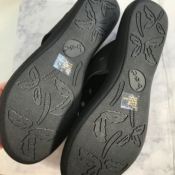 b.o.c. Franz sandals - Picture 3 of 4