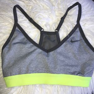 Nike Pro Indy Sports Bra