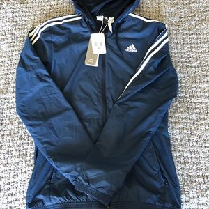 ess wind jacket