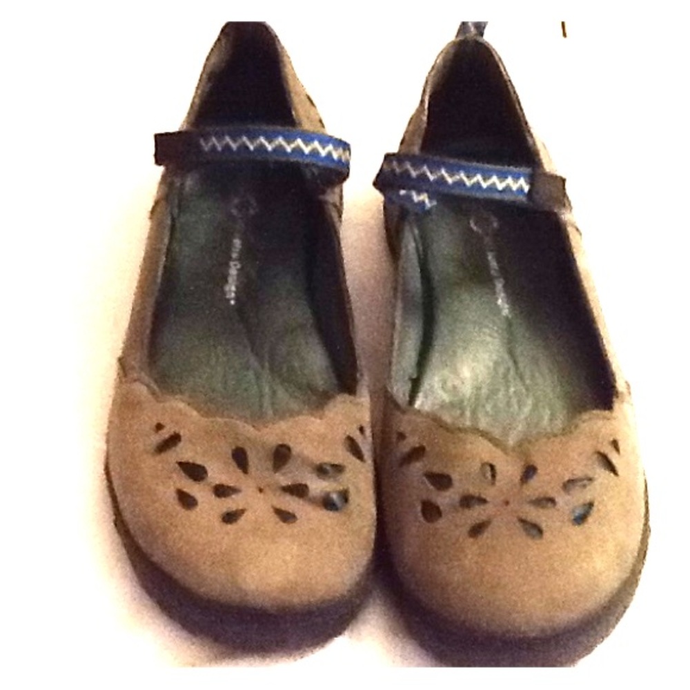 Jambu Grey all terra design sz. 9 Shoes Great