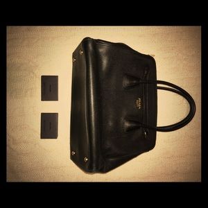 Prada Milano bag