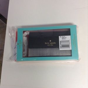Kate spade wristlet