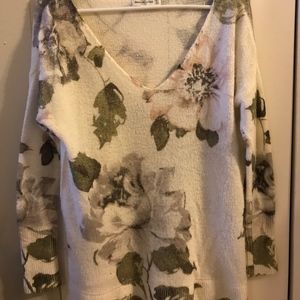 Abercrombie & Fitch sweater