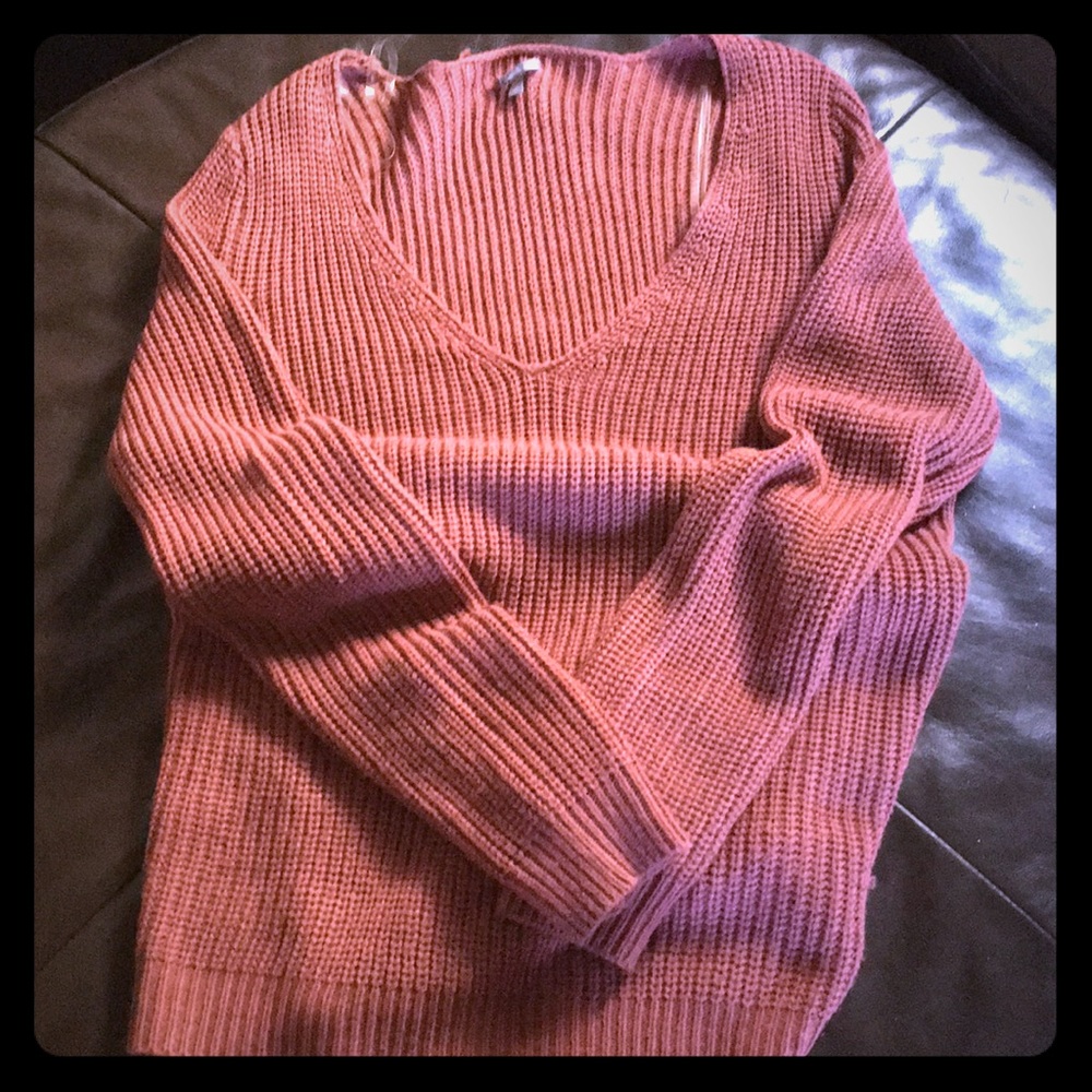 Time to bring out the warm clothes ladies!