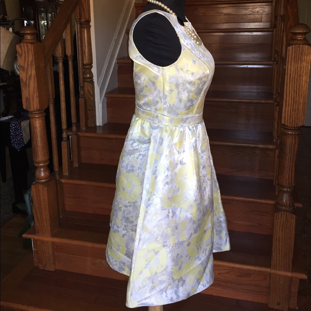 AIDAN MATTOX DRESS - Picture 6 of 8
