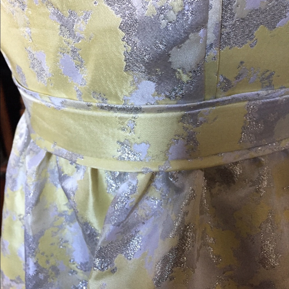 AIDAN MATTOX DRESS - Picture 5 of 8
