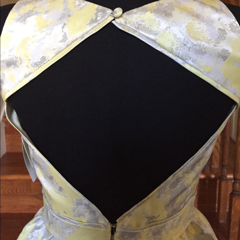 AIDAN MATTOX DRESS - Picture 8 of 8