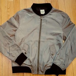 NWT KENSIE  BOMBER JACKET