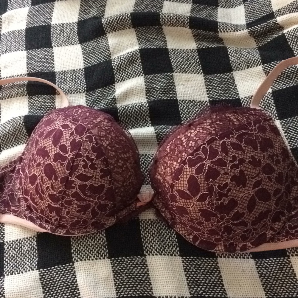 VS bra
