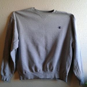 Champion Sweater