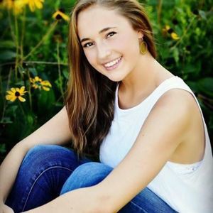 Meet your Posher, Jillian