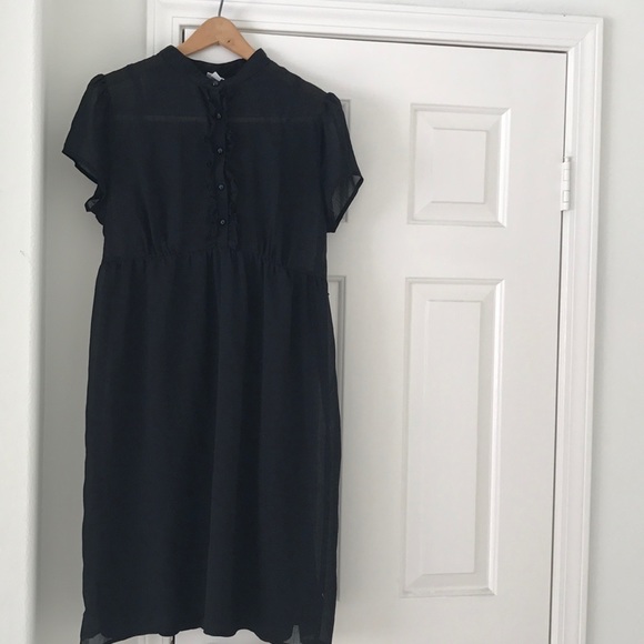 Merona Dresses & Skirts - Little black dress