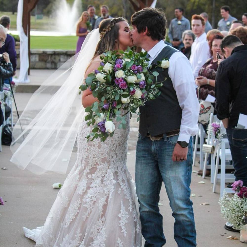 Meet your Posher, Keri